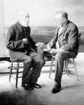 RobertsonDurnanInterview