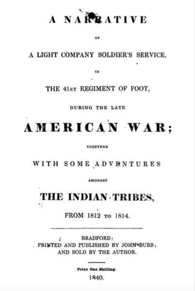 Shadrack_Byfield_Narrative_Title_Page