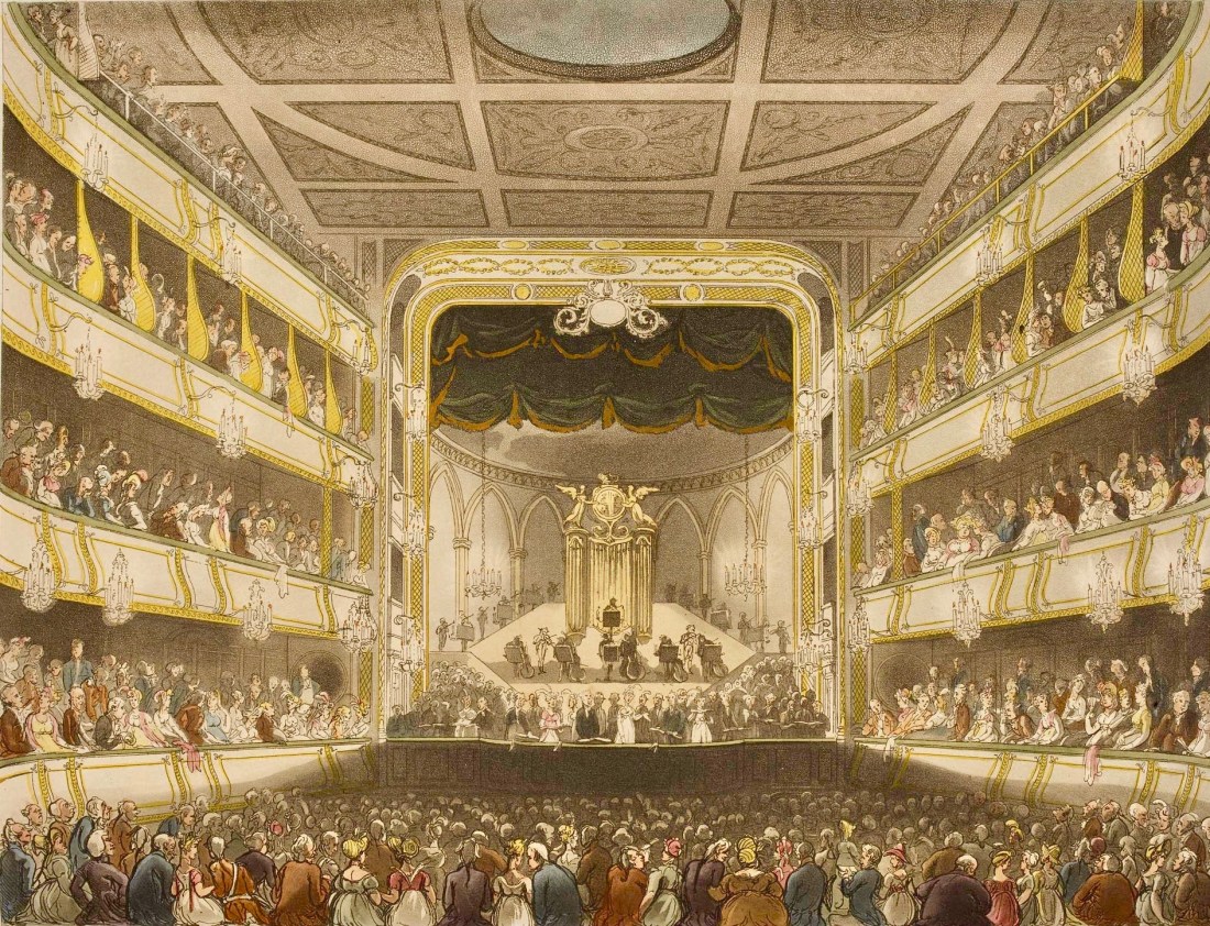 Opera at Covent Garden Theatre from Microcosm of London, 1808 2.jpg